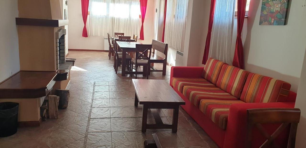 Free Spa В Св. Иван Рилски - Сладък Дом Сред Лукс Bansko Bagian luar foto