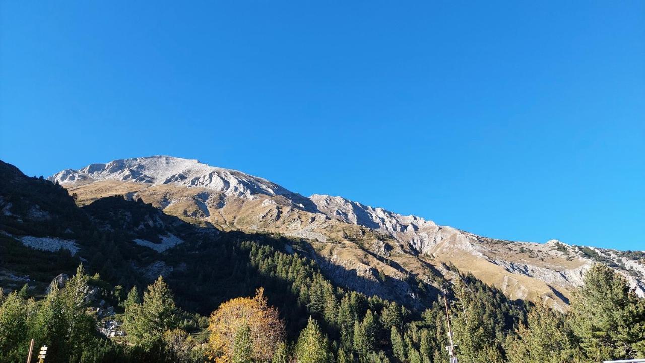 Free Spa В Св. Иван Рилски - Сладък Дом Сред Лукс Bansko Bagian luar foto
